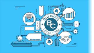 Video by Inovit animation studio - IT and Engineering Recruiting