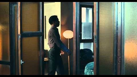 The Limits of Control (2009)