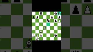 Levy Rozman's Brilliancy 🔥‼️. Chess.com Series #114.