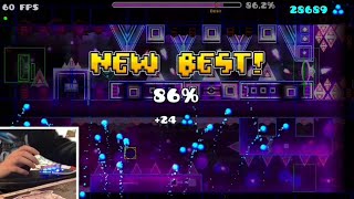 Codependence (solo) 86% {Jump from Jawbreaker} [cbf]