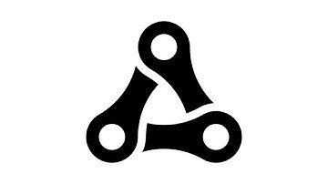 Create a Bike Chain Logo Concept With Inkscape 1.1.1