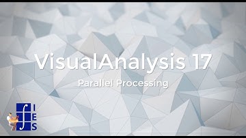 Parallel Processing in VA17