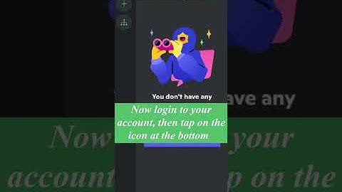 How to remove phone number from Discord accidental account? #Discord #Account #contact