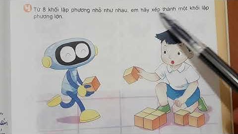 [TOÁN LỚP 1] Bài 16: LUYỆN TẬP CHUNG (trang 100)《KẾT NỐI TRI THỨC》THẦY THÙY