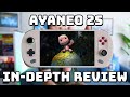 AYANEO 2S Review: Luxury Handheld Windows PC
