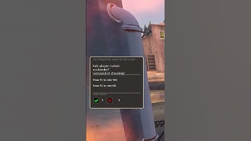 turkish zoolander gets kicked for cheating #tf2 #teamfortress2 #tf2soldier