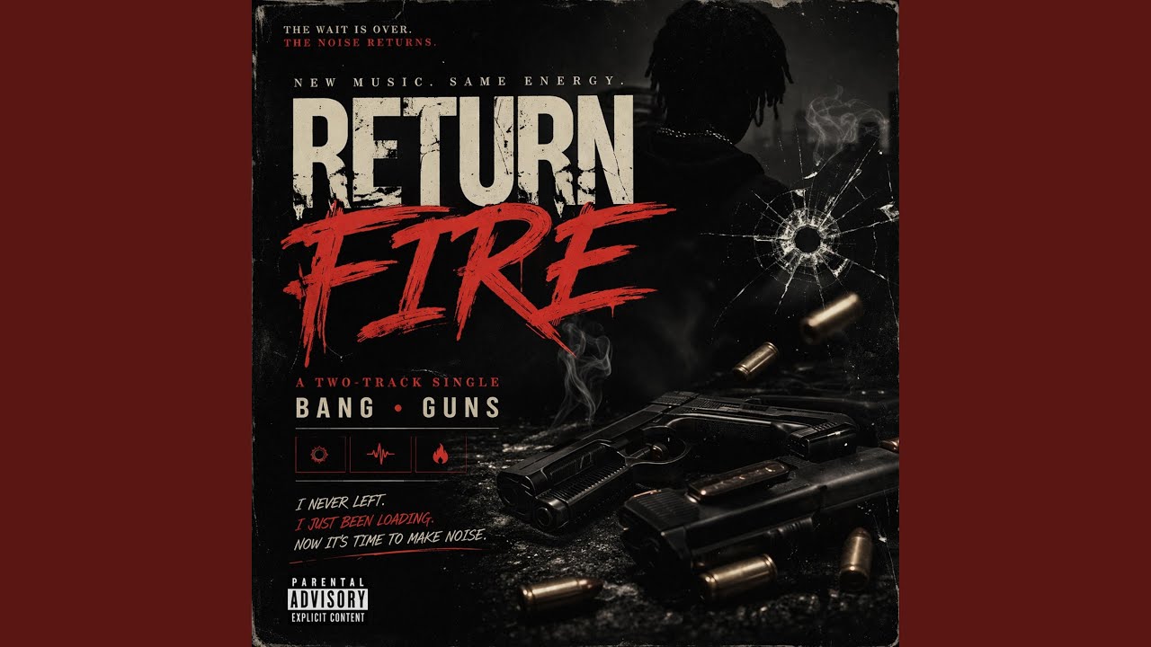 Watch Bang on YouTube Watch Bang on YouTube