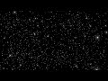 Clean Star-Field ~60:00 Minutes~ Longest FREE HD 4K Motion Background AA-vfx