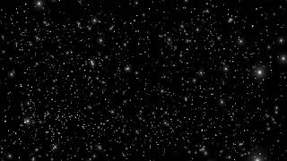 Clean StarField ~60:00 Minutes~ Longest FREE HD 4K Motion Background AAvfx