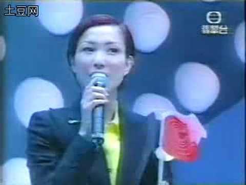 sammi2001叱吒903女歌手金獎