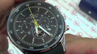 Jacques Lemans - U-32A