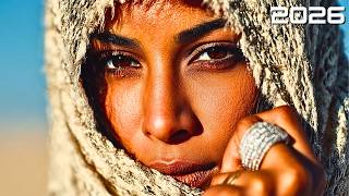 CAMELWAV - Ethno Organic Music (DJ MIX 2026)