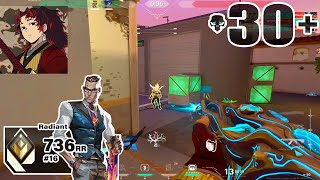 This Guy is on a Different Level - KRÜ Dantedeu5 [BR] #MatchMVP