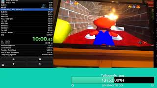 70 Star VC 1:53:23 Expreli