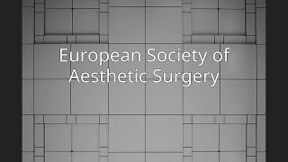 European Society of Aesthetic Surgery