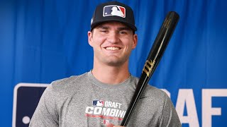 Evaluating What the Guardians Got in the 2025 MLB Draft - Sports4CLE, 7/15/25