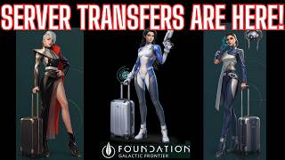 FGF SERVER TRANSFERS ARE HERE!