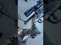 Savage Axis Pro Forest SP Bolt-Action Rifle