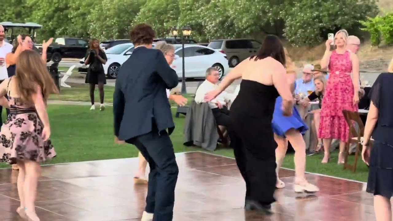 Central Coast Wedding DJs