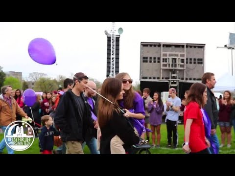 Virginia Tech Relay for Life