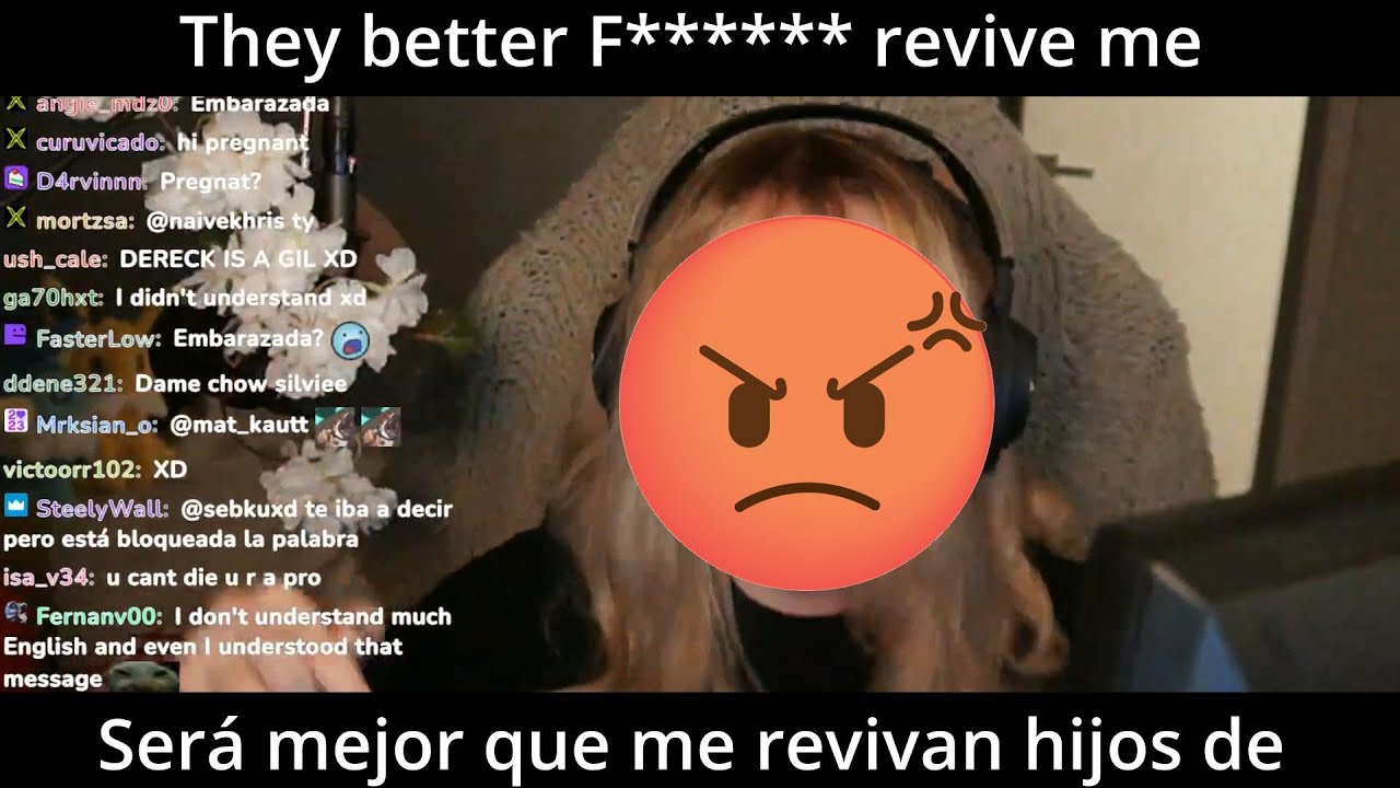 Sylveey Molesta 😠