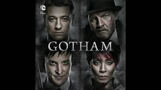 Gotham (OST) 1x16 Open Minded
