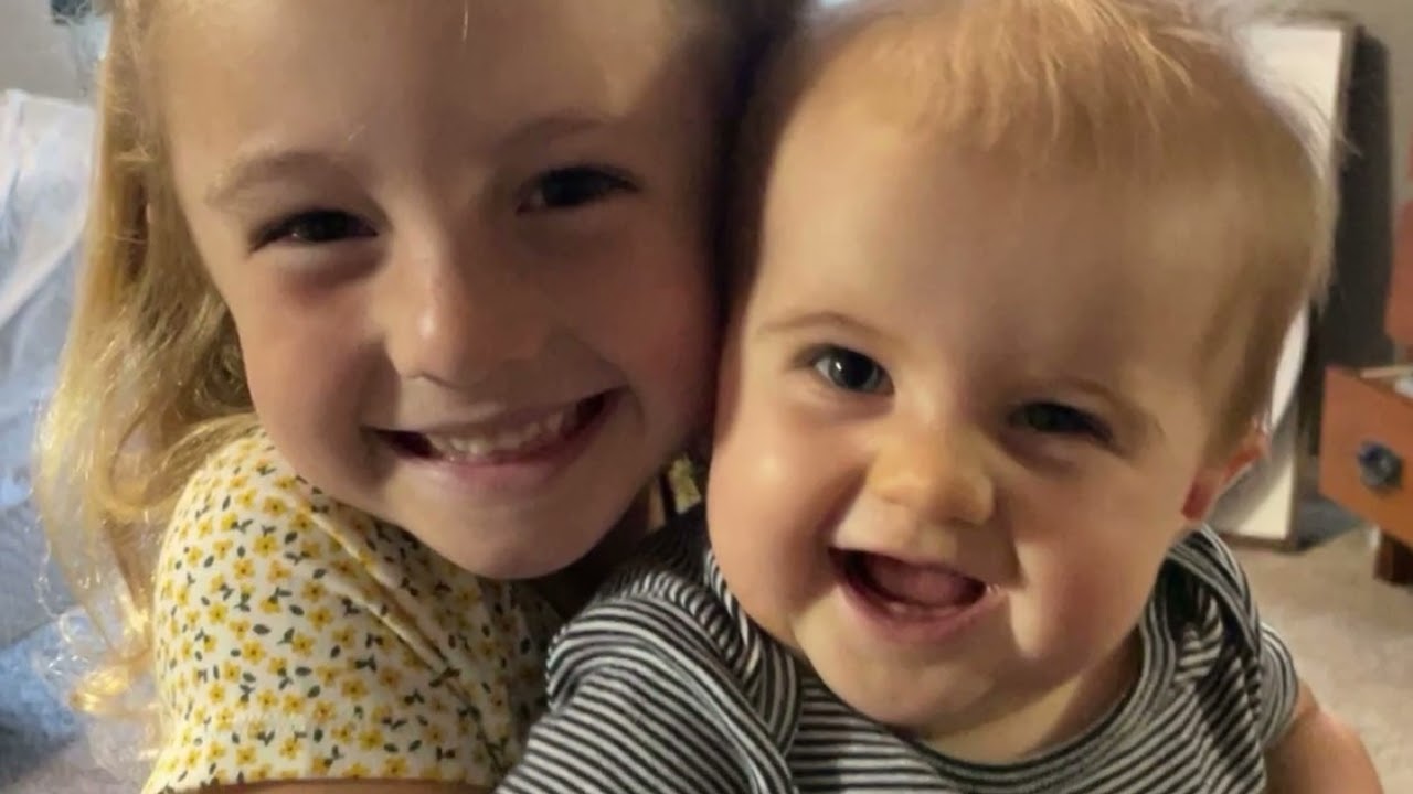 Lainey’s 1st Birthday