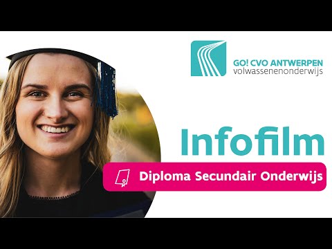 Video: Hoe Een Diploma Van Het Onderwijs Te Controleren?