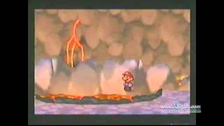 Refight Lava Piranha 2