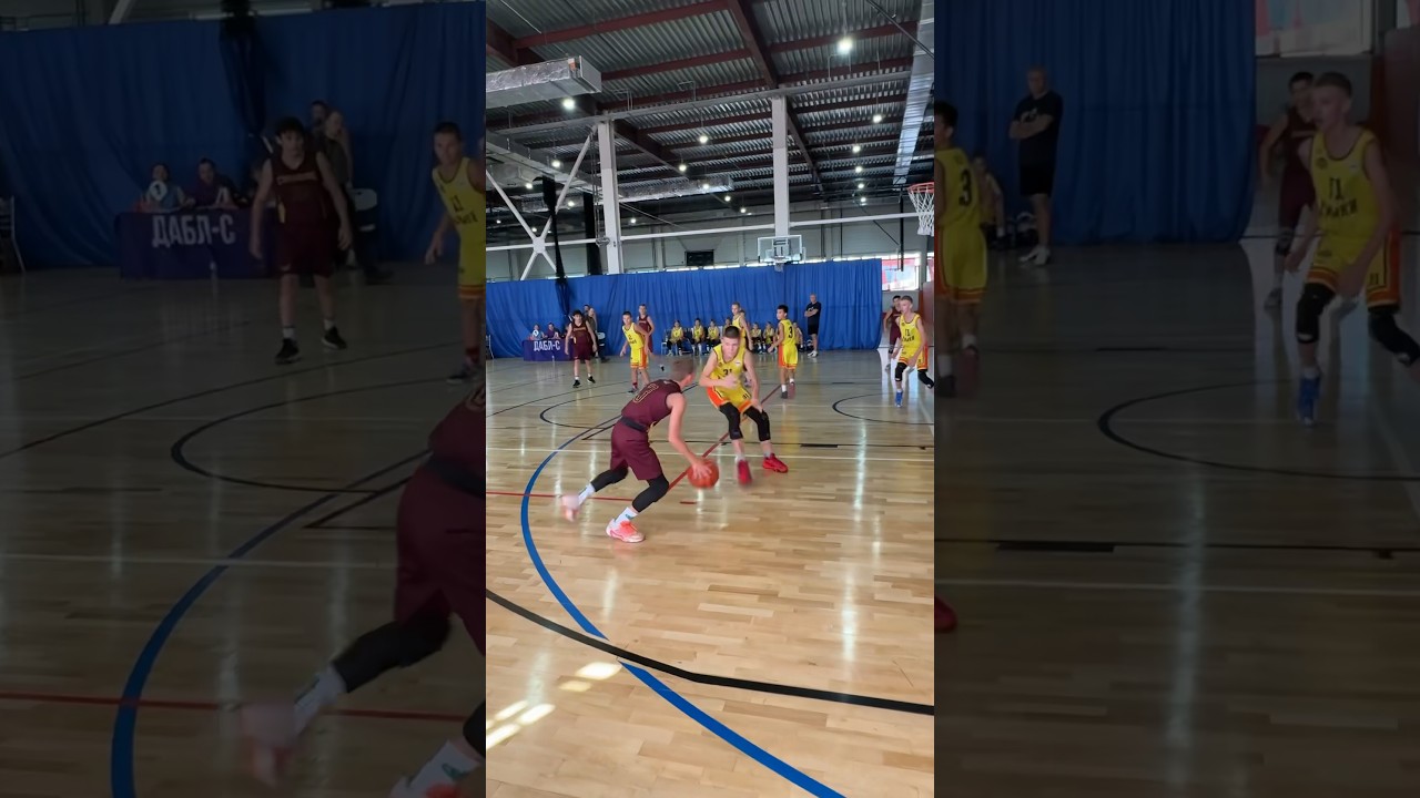 Стремление & Химки (2012 г.р.) 