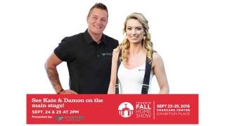 Celebrity Damon Bennett Live on Location! Profile