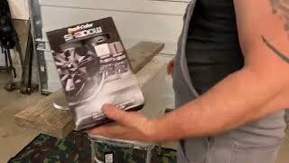 65 Mustang Side mirrors 65 Mustang Side mirrors