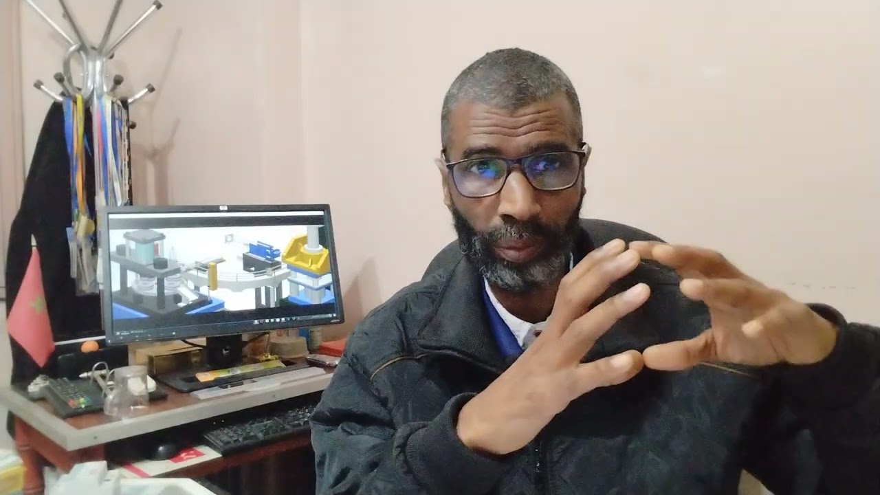 انتبه ! التربية الاخلاقية تستوجب الممارسة لا المدارسة والتعليم يتطلب الشحد للعقول لا شحنها .