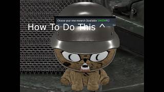 How To Save 100% Of Your RP In War Thunder!!!