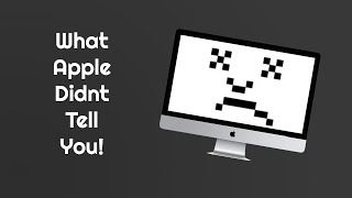 What Apple Didnt Tell You