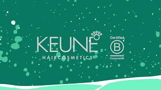 Keune B Corporation