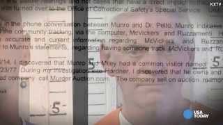 'Murderabilia' site draws controversy, upsets families