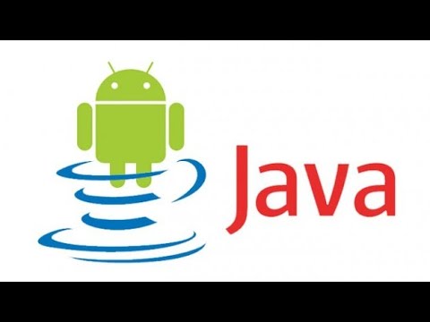 How to run Java in Android.