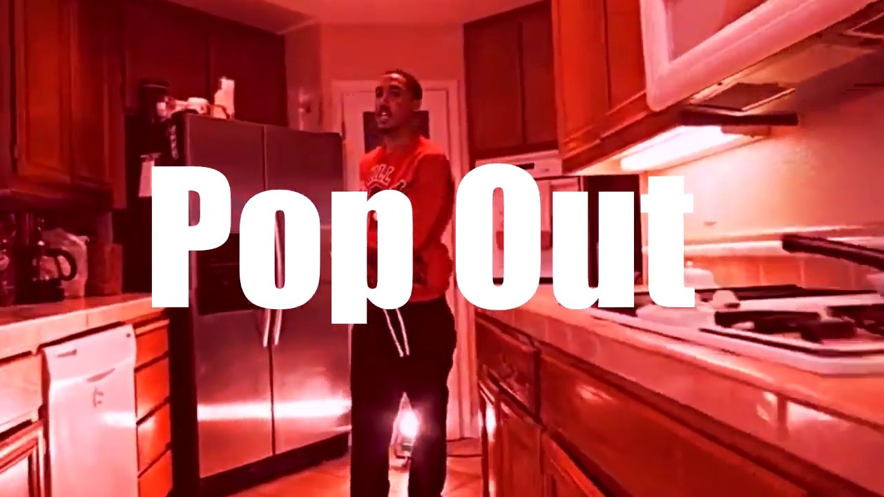 Mike Sherm x DaBoii (SOB x RBE) Type Beat - "POP OUT" 2019 (Prod.MILO)