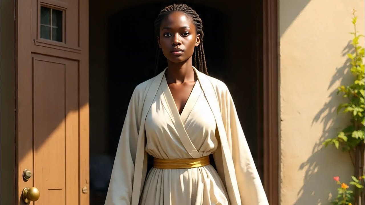 Episode 7- Abandonnons le vieil homme