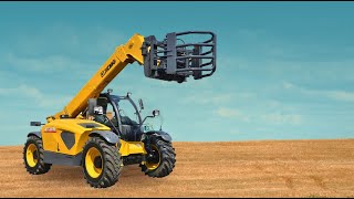 Telehandler Training and Certification Online