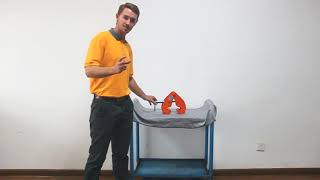 Toolots Beam Clamp