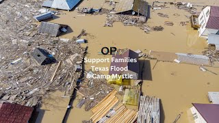 At least 109 dead in Texas Hill Country floods; 59 adults, 36 children confirmed in Kerr County, oth