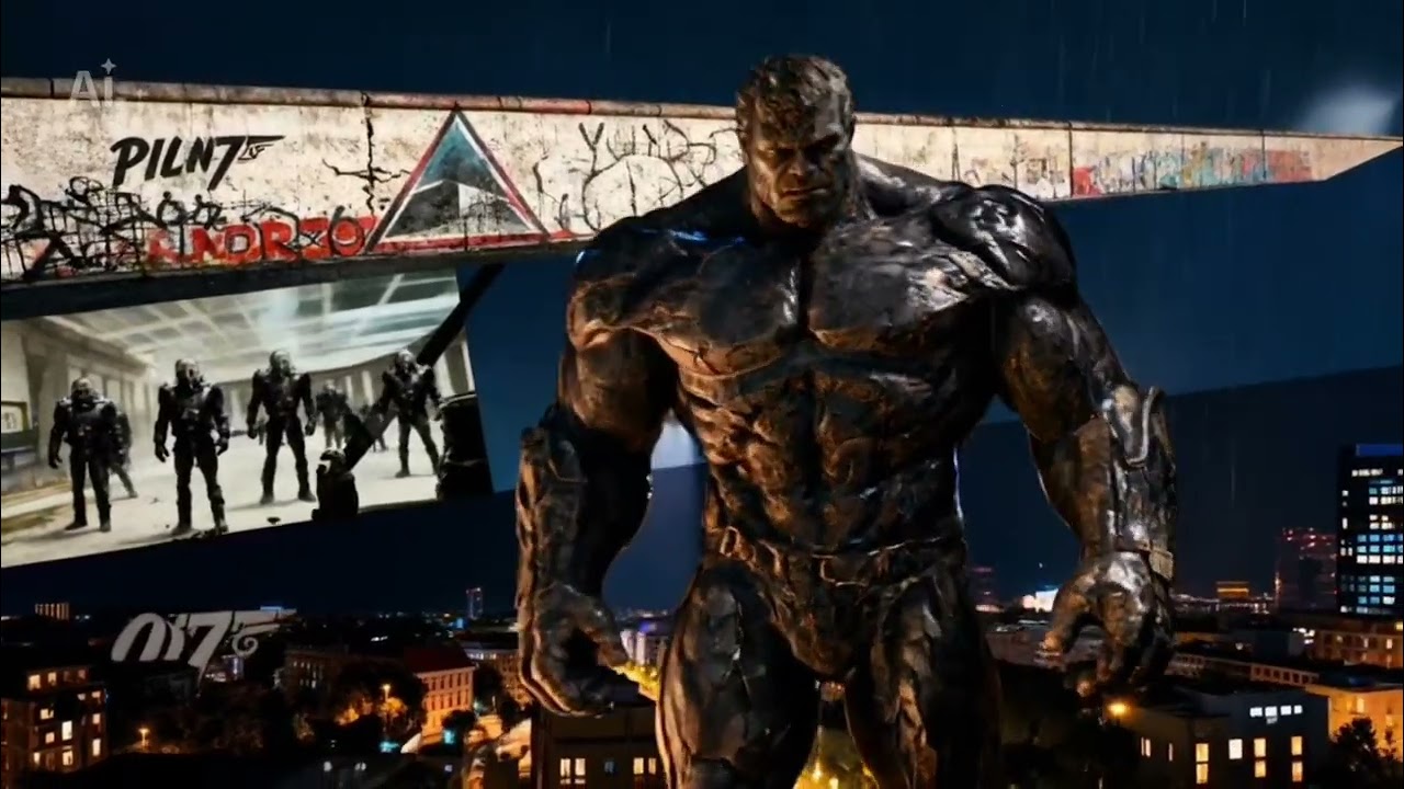 Urbaine légende....