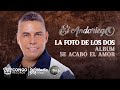 La Foto De Los Dos - El Andariego  (Audio Oficial)