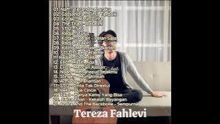 Lagu Pop Indonesia Terpopuler tahun 2000an   Full Album Cover terbaru Tereza Fahlevi