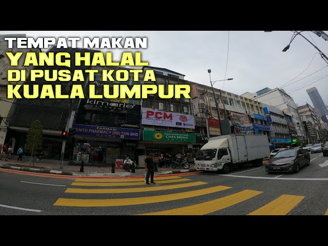 KUALA LUMPUR MALAYSIA TEMPAT CARI MAKAN DAN SEKITARAN HOTEL MURAH , class=