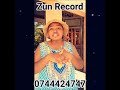 Tangazo Naha Beuty Mtangazaji Wako Kutoka Zun Record Studio Mwanza Tz