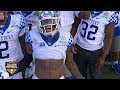 Snell sets Kentucky record in win vs. Penn State in 2019 Citrus Bowl | College Football Highlights