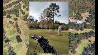 Top Public Golf Courses in Little Rock, AR